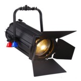 LED Fresnel Spotlight 1