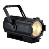 LED Fresnel Spotlight 2