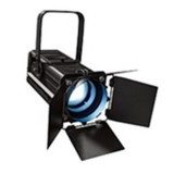 LED Fresnel Spotlight 3