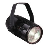 LED Fresnel Spotlight 5