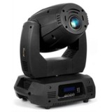 LED Moving Head Spot & Beam 3