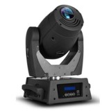 LED Moving Head Spot & Beam 4