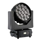 LED Moving Head Wash & Beam 2