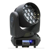 LED Moving Head Wash & Beam 4