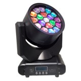 LED Moving Head Wash & Beam 5