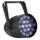 LED Multipar 3