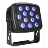 LED Multipar 5