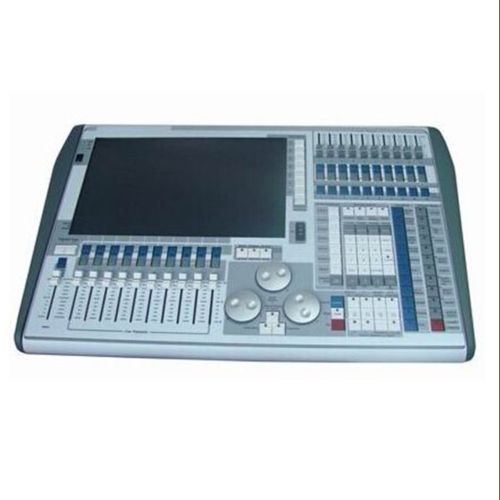 Ligting Console 1