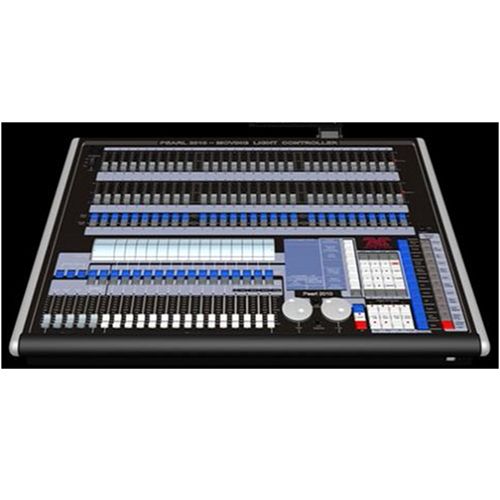 Ligting Console 2